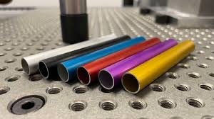 Aluminum Anodizing Processing Plant Setup 2025: Detailed Project Report, Requirements and Cost Involved
