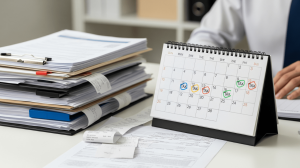 Avoid BAS Stress: Your Perth Business Guide to Meeting Quarterly BAS Obligations On Time