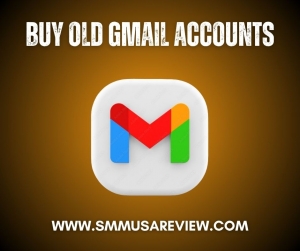 Buy Aged Gmail Accounts - Best Quality Old Gmail Accounts for Sale