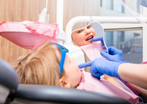 Dubai Pediatric Dentists Offer Seasonal Smile