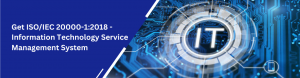 Benefits of ISO/IEC 20000-1 Certification