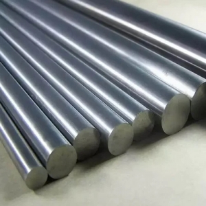 What Are Inconel Round Bars Used For?