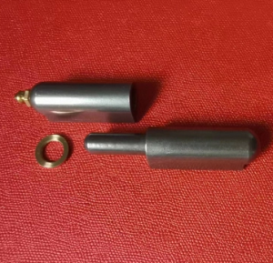 FSP-100G/F Steel Door Hinge