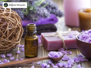Can Essential Oils for Bath Improve Your Sleep?
