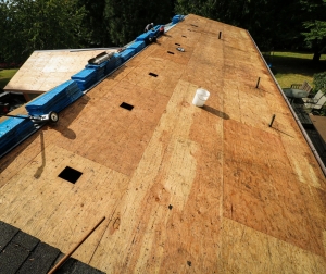 Protecting Homes with Trusted Residential Roofing in Vancouver WA
