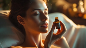 Discover the Power of an Aromatherapist and Aromatherapy Healer