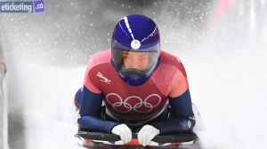Winter Olympic Medallist Laura Deas Retires from Olympic Skeleton