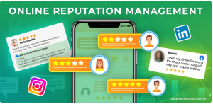 The Human Side of Online Reputation Management: How Brands Win Trust Online