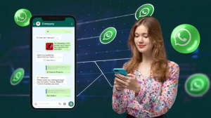 WhatsApp Automation for Business: Tools, Benefits & Marketing Strategies 