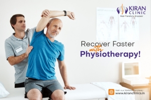 Say Goodbye to Pain: Effective Back and Neck Pain Treatment in Indore