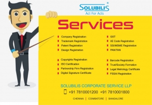 Unlock NGO Growth with FCRA Registration in Coimbatore and MTO Services in Coimbatore – Powered by Solubilis
