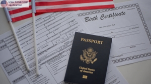 Passport Renewal: Get a New Passport Without a Birth Certificate