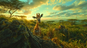 Explore South Africa: Where Wildlife, Culture, and Adventure Meet