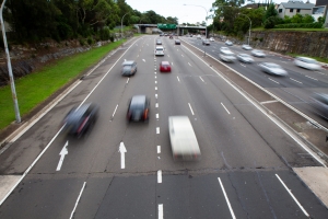 The Future of Traffic Management in Sydney: Trends to Watch