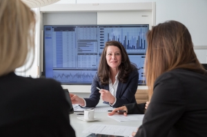 Career Growth After Certificate 4: From Assistant to Key Support