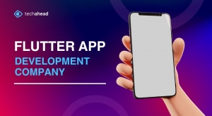 What to Look for in a Top-Notch Flutter App Development Compan