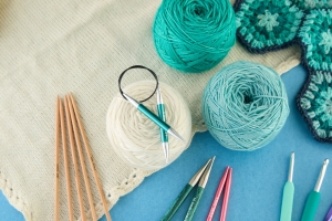 Invisible Decreases in Crochet: Make Your Shaping Look Professional