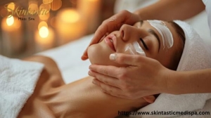 Rejuvenate Your Skin with Best Facial Riverside CA Treatments 