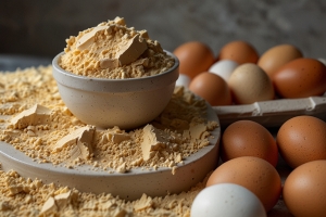 Egg Powder Manufacturing Plant Setup: Business Plan and Detailed Machinery Cost Analysis