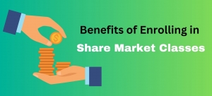 Unlocking Financial Freedom: How Trading Courses from Linkearn Hub Empower Beginners