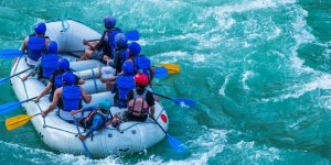 How to Plan a Safe and Soulful Women-Only Trip to Rishikesh