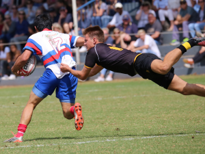 What to Look for in Durable Rugby Clothing: Materials, Stitching & Design Explained