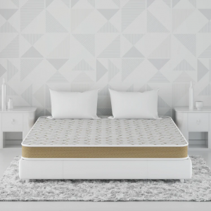 Soft Mattresses vs Hard Mattresses | What is the Best Mattress Comfort Level?
