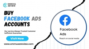 Purchase Premium Facebook Ads Accounts for Enhanced Campaigns