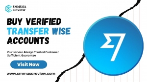 Purchase Verified TransferWise Accounts for Safe and Easy Transfers