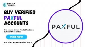 Verified Paxful Accounts for Sale - Boost Your Crypto Trade