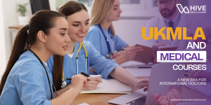 UKMLA and Medical Courses A New Era for International Doctors