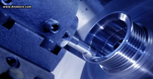 How Boring Bars Contribute To Micro-Machining And Ultra-Precision Engineering