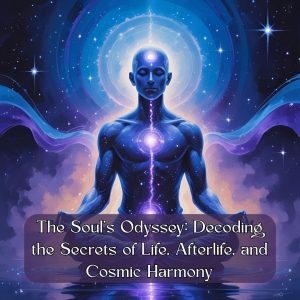 The Soul's Odyssey: Decoding the Secrets of Life, Afterlife, and Cosmic Harmony