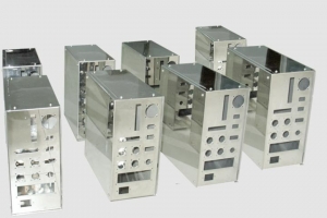 RM-Mold Introduces Next-Gen Sheet Metal Pressing Machines for Efficient Production and High-Precision Manufacturing