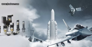 Boring Heads For Defence And Aerospace – Meeting High-Tolerance Standards