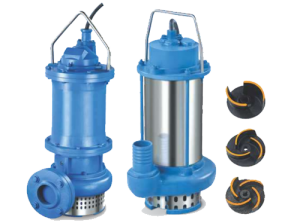 Submersible Pump Uses You Should Know