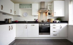 How to Choose the Right Modular Kitchen Design for Your Space