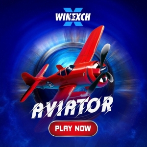 Winexch Signup & Play Aviator Instantly