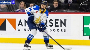 Winter Olympic 2026: USA Hockey announces roster featuring possible 2026 Olympic stars