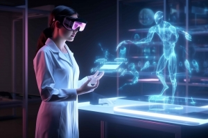 How AI Is Reshaping Precision Medicine Today