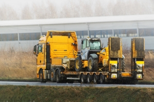 Is Your Business Prepared for Safe Machinery Towing in 2025?