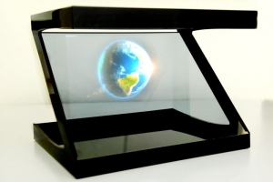 Technological Innovations Shaping the Future of Holographic Displays