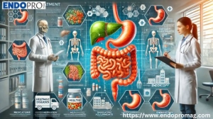 Discover Effective Innovations with Gastrointestinal Disease Treatment