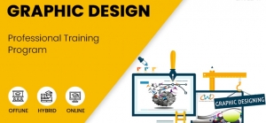 Master Graphic Design Fast: Find a Top-Rated Course Near You — No Experience Needed!