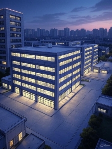Thailand Data Center Market 2030: Five Predictions That Will Shape the Industry