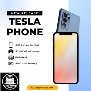 Rajkot Updates News: When Will the Tesla Phone Be Released?