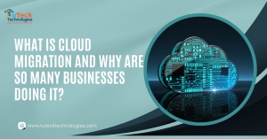 What Is Cloud Migration and Why Are So Many Businesses Doing It?