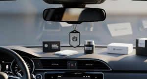 Personalized Car Scents: The Subtle Statement of Modern Drivers