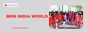 Celebrating Womanhood with Grace: Inside the World of Mrs India World & Mrs India Earth