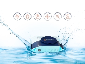 How Fragrance Free Wipes Help Babies With Sensitive Skin